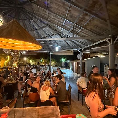 Vang Vieng Chill House Εξωτερικό φωτογραφία