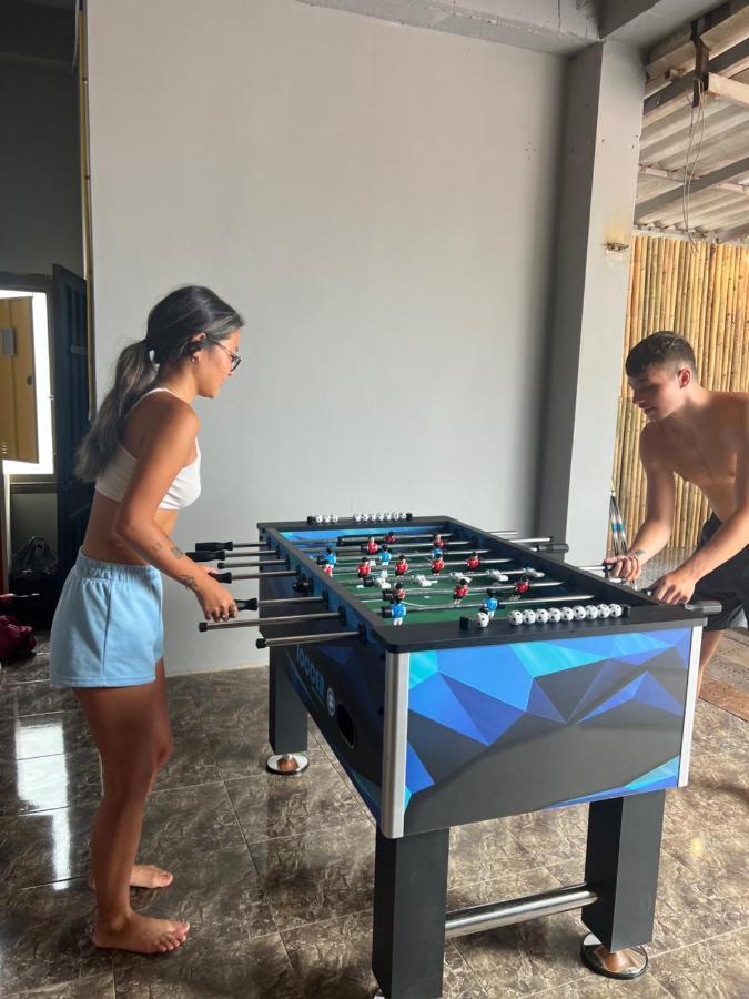 Vang Vieng Chill House Εξωτερικό φωτογραφία