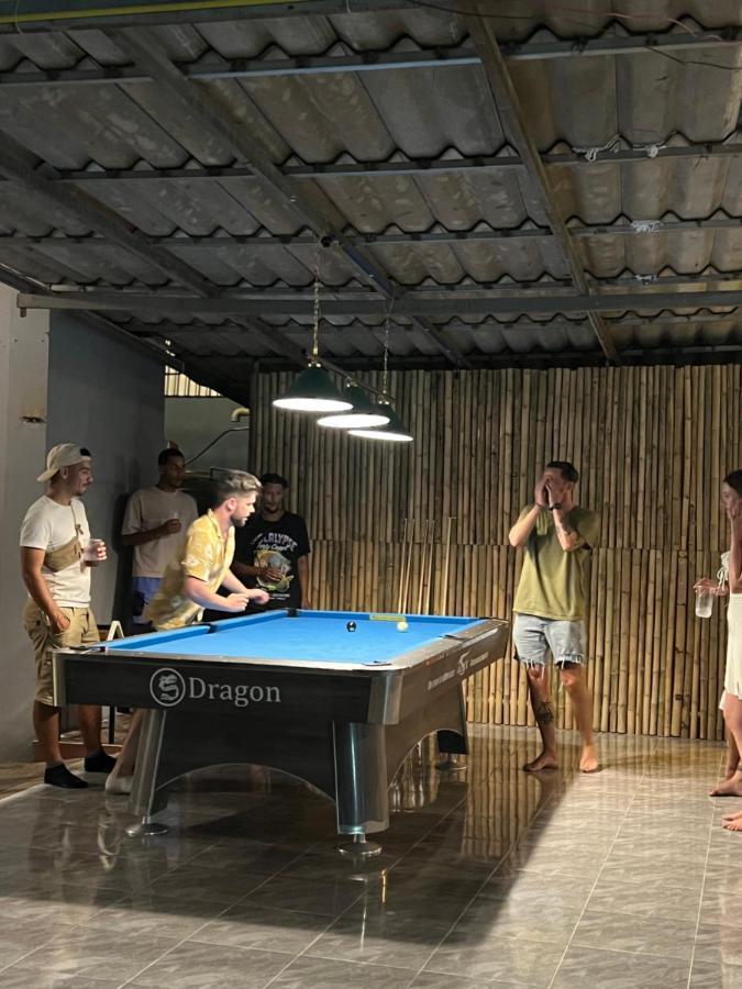 Vang Vieng Chill House Εξωτερικό φωτογραφία