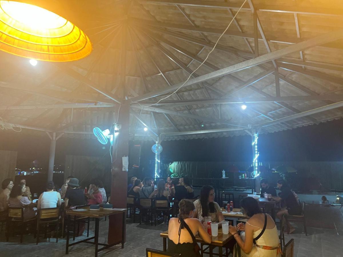 Vang Vieng Chill House Εξωτερικό φωτογραφία