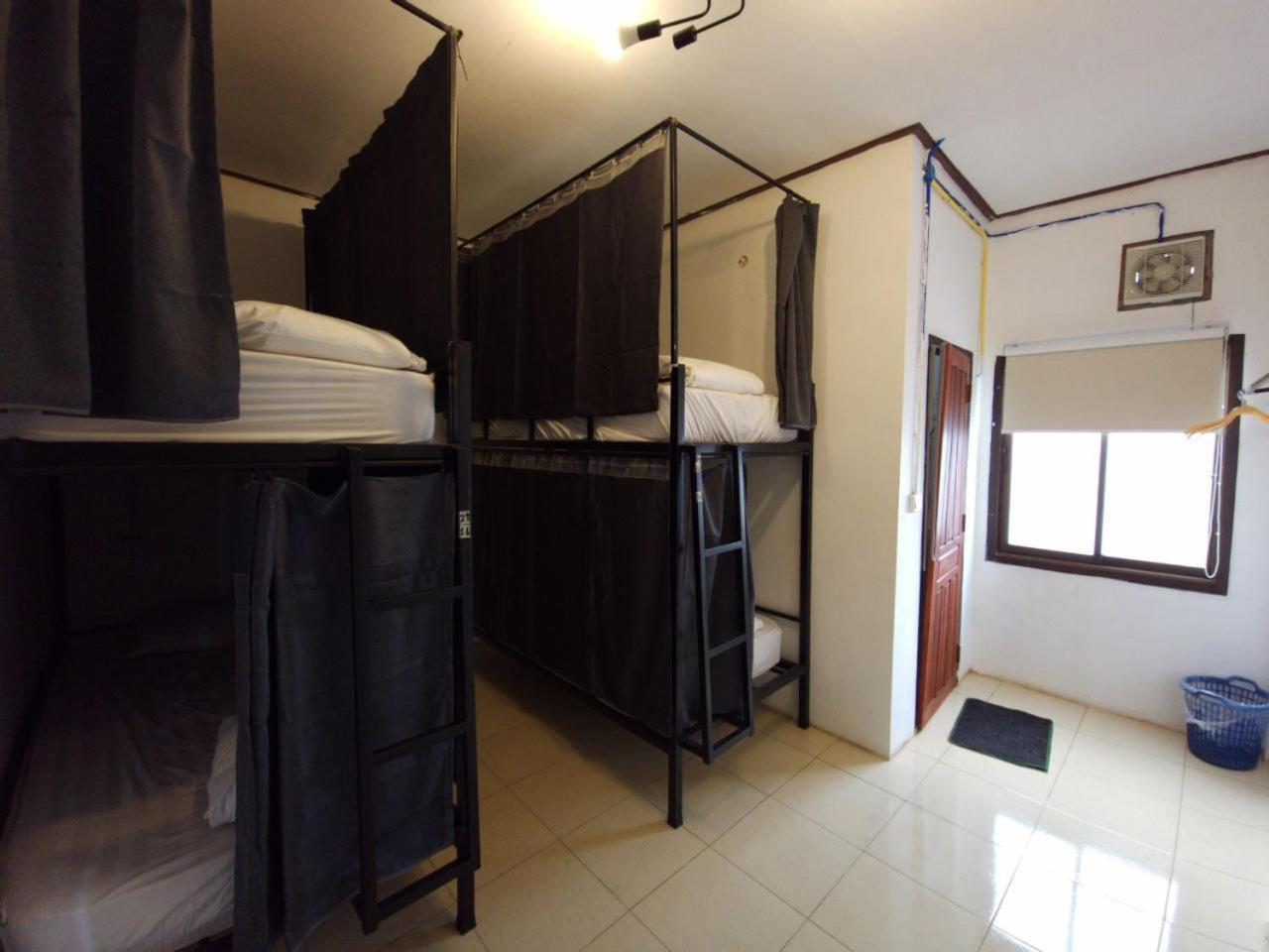 Vang Vieng Chill House Εξωτερικό φωτογραφία